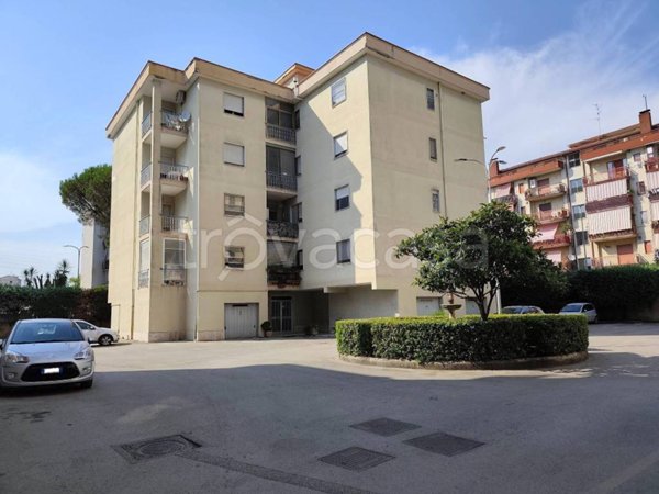 appartamento in vendita a Battipaglia