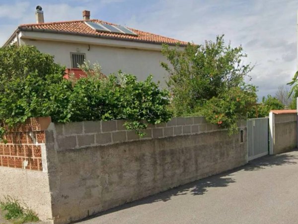 casa indipendente in vendita a Battipaglia