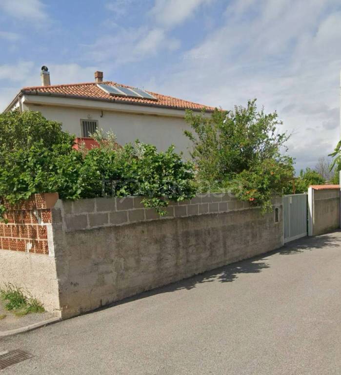 casa indipendente in vendita a Battipaglia