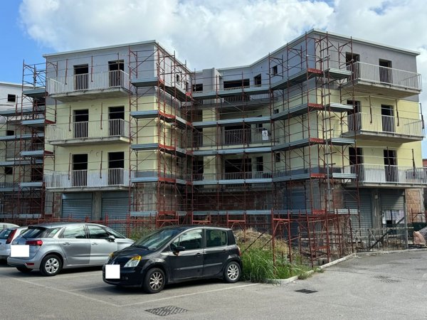 appartamento in vendita a Battipaglia