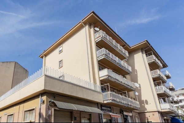 appartamento in vendita a Battipaglia in zona Centro Città
