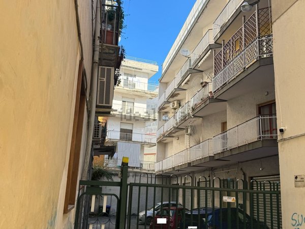 appartamento in vendita a Battipaglia in zona Centro Città