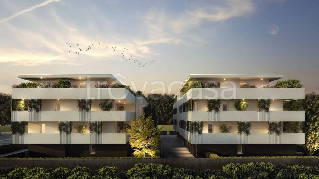 appartamento in vendita a Battipaglia in zona Centro Città