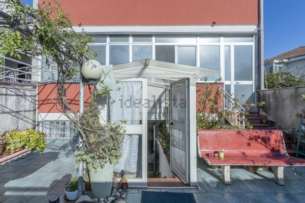 appartamento in vendita a Battipaglia