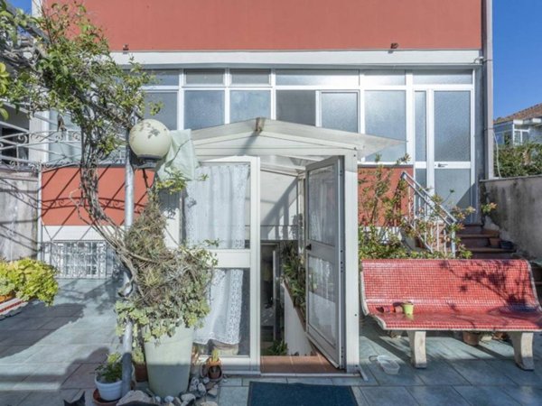 appartamento in vendita a Battipaglia