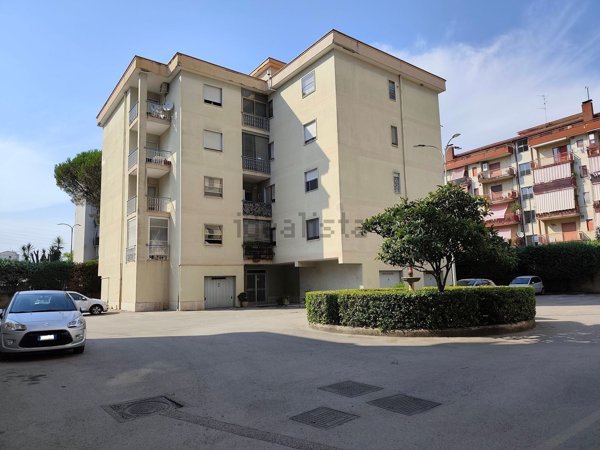appartamento in vendita a Battipaglia