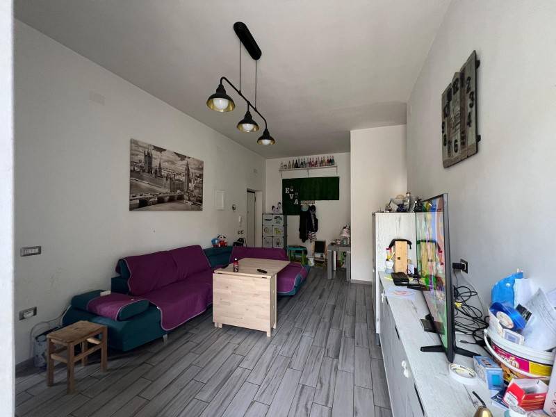 appartamento in vendita a Battipaglia