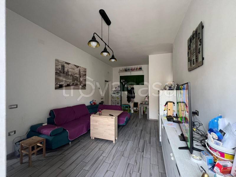 appartamento in vendita a Battipaglia