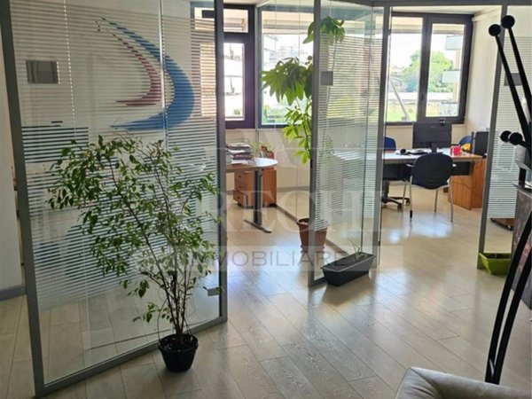 ufficio in vendita a Battipaglia