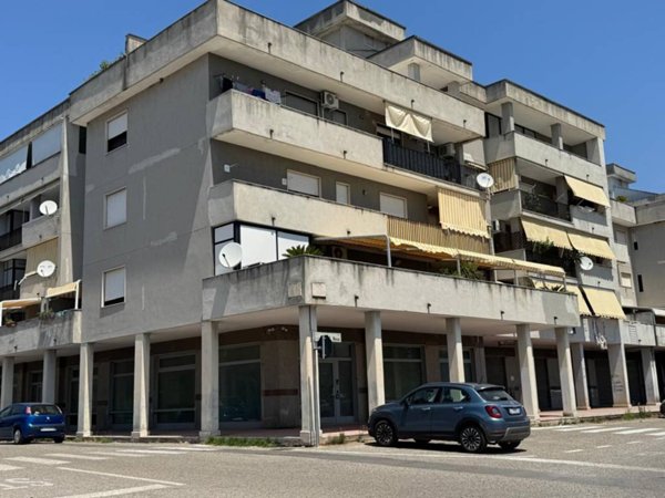 appartamento in vendita a Battipaglia