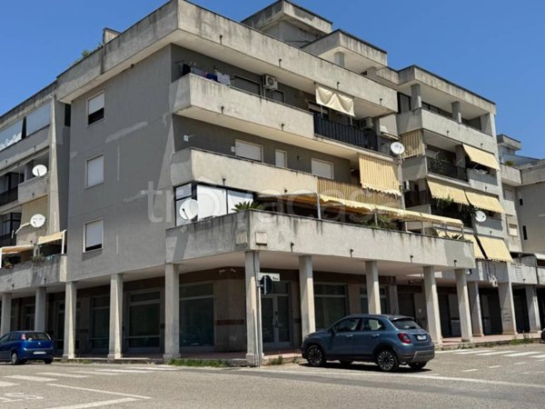 appartamento in vendita a Battipaglia