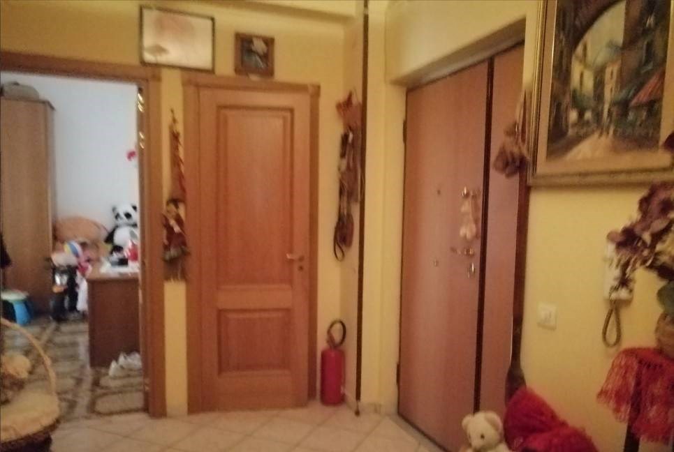 appartamento in vendita a Battipaglia