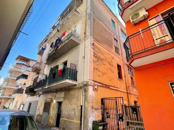 appartamento in vendita a Battipaglia