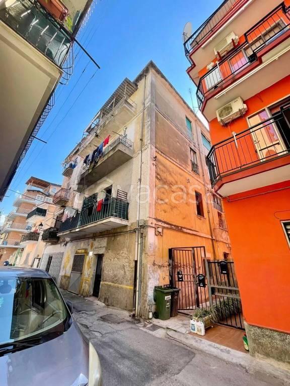 appartamento in vendita a Battipaglia in zona Centro Città