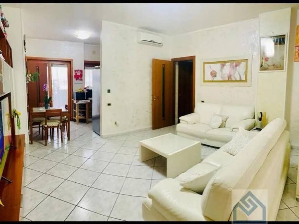 appartamento in vendita a Battipaglia
