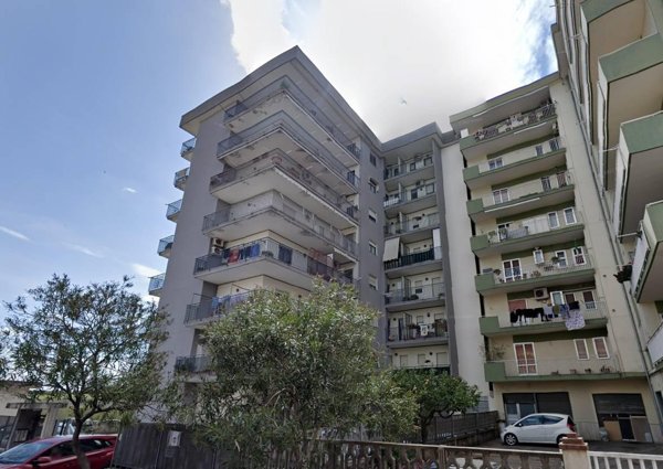 appartamento in vendita a Battipaglia