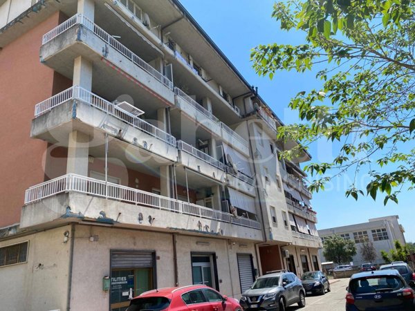 appartamento in vendita a Battipaglia