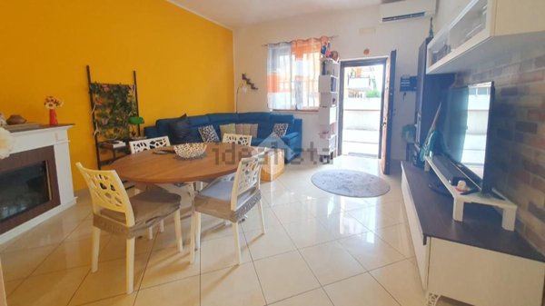 appartamento in vendita a Battipaglia in zona Belvedere