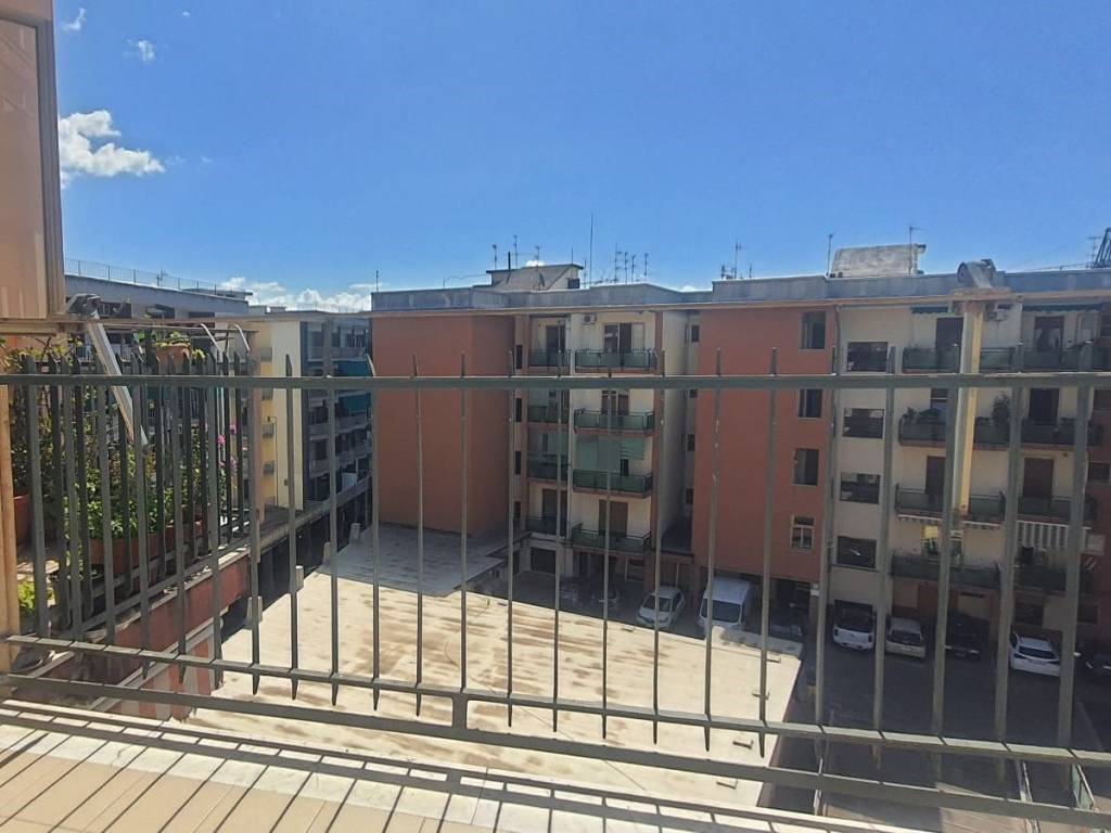 appartamento in vendita a Battipaglia