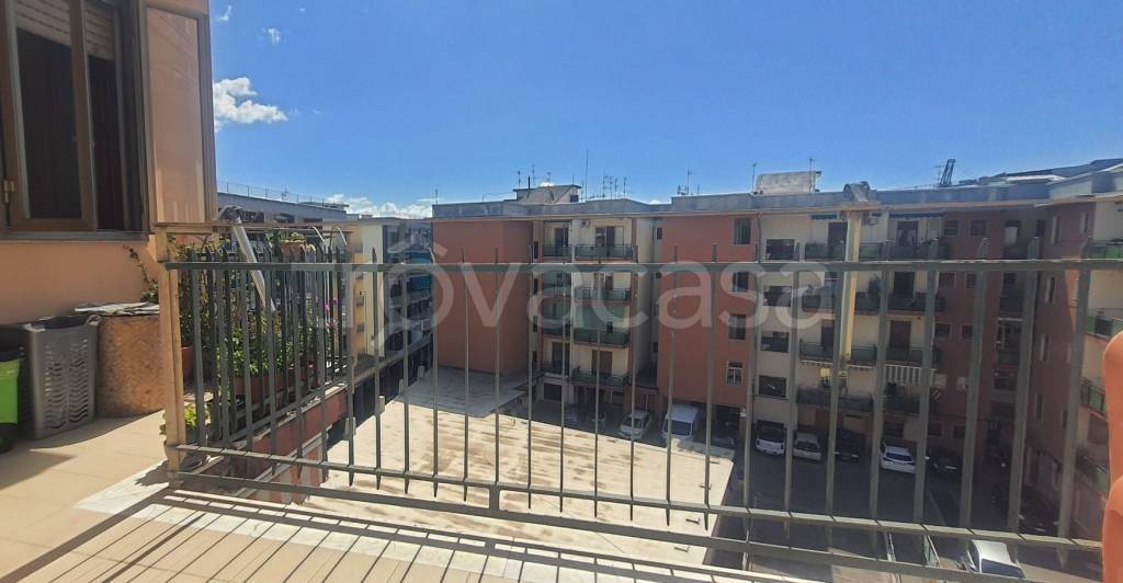 appartamento in vendita a Battipaglia