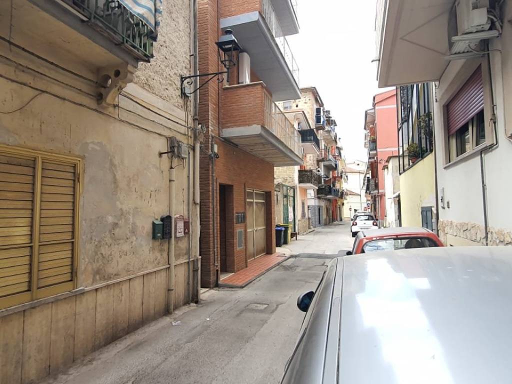 appartamento in vendita a Battipaglia