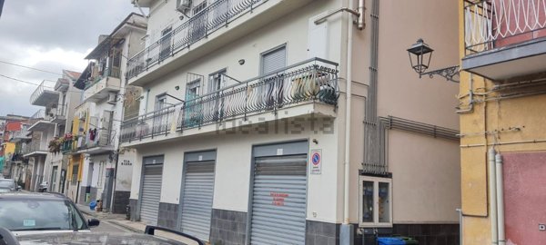 appartamento in vendita a Battipaglia