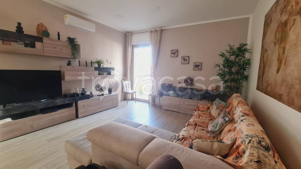 appartamento in vendita a Battipaglia in zona Centro Città