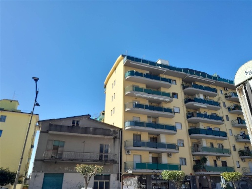 appartamento in vendita a Battipaglia in zona Belvedere