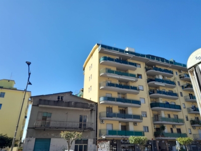 appartamento in vendita a Battipaglia in zona Belvedere