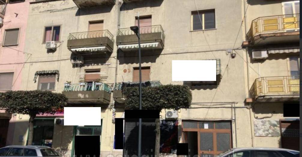 appartamento in vendita a Battipaglia in zona Centro Città