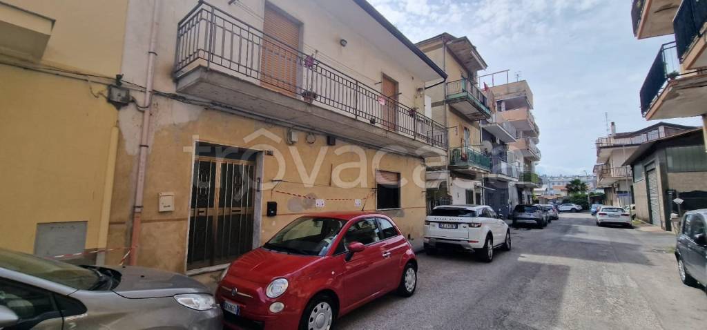 appartamento in vendita a Battipaglia