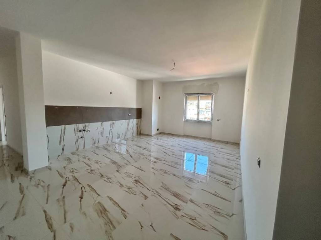 appartamento in vendita a Battipaglia