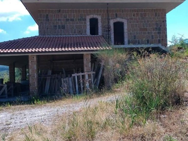 casa indipendente in vendita a Battipaglia