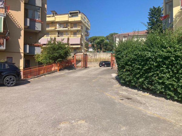 attico in vendita a Battipaglia