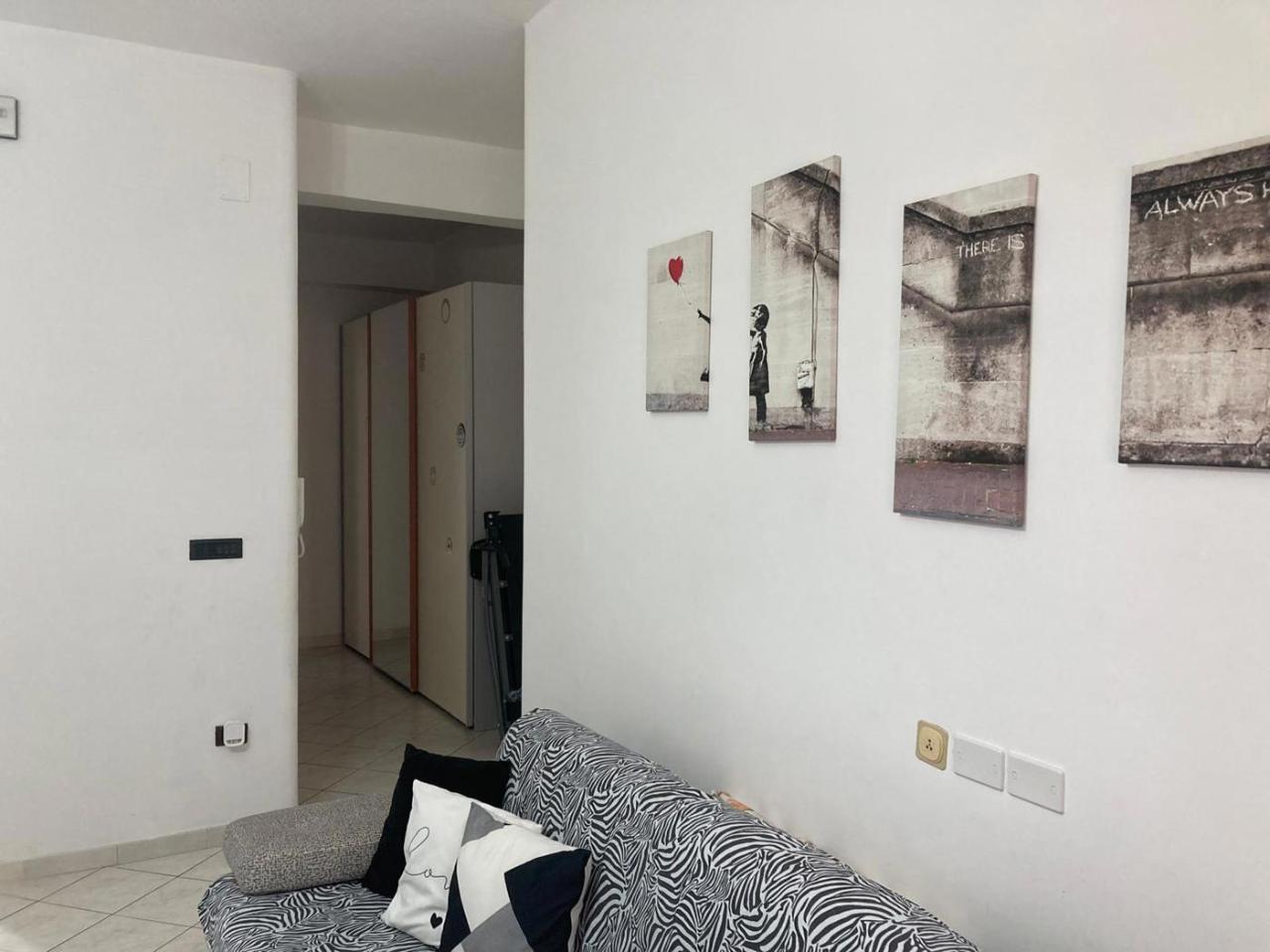 appartamento in vendita a Battipaglia