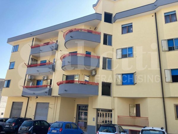 appartamento in vendita a Battipaglia