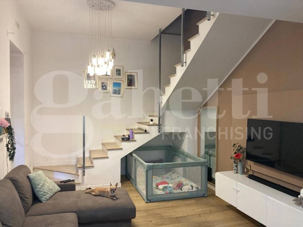 appartamento in vendita a Battipaglia