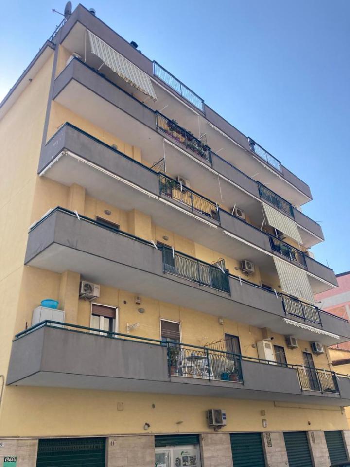 appartamento in vendita a Battipaglia
