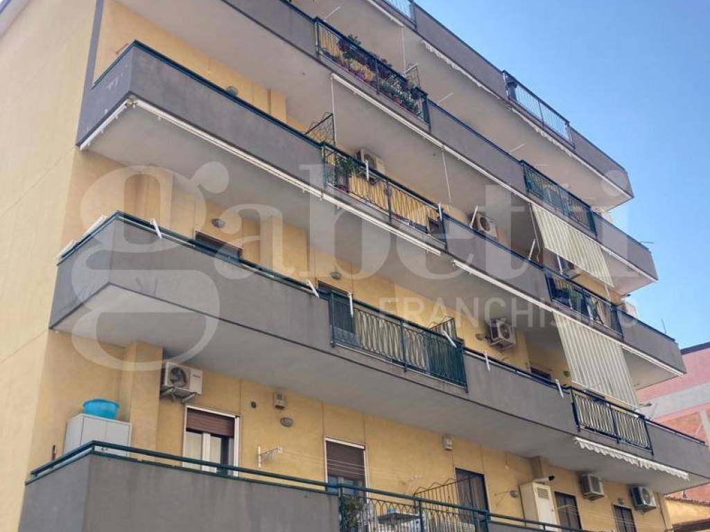 appartamento in vendita a Battipaglia