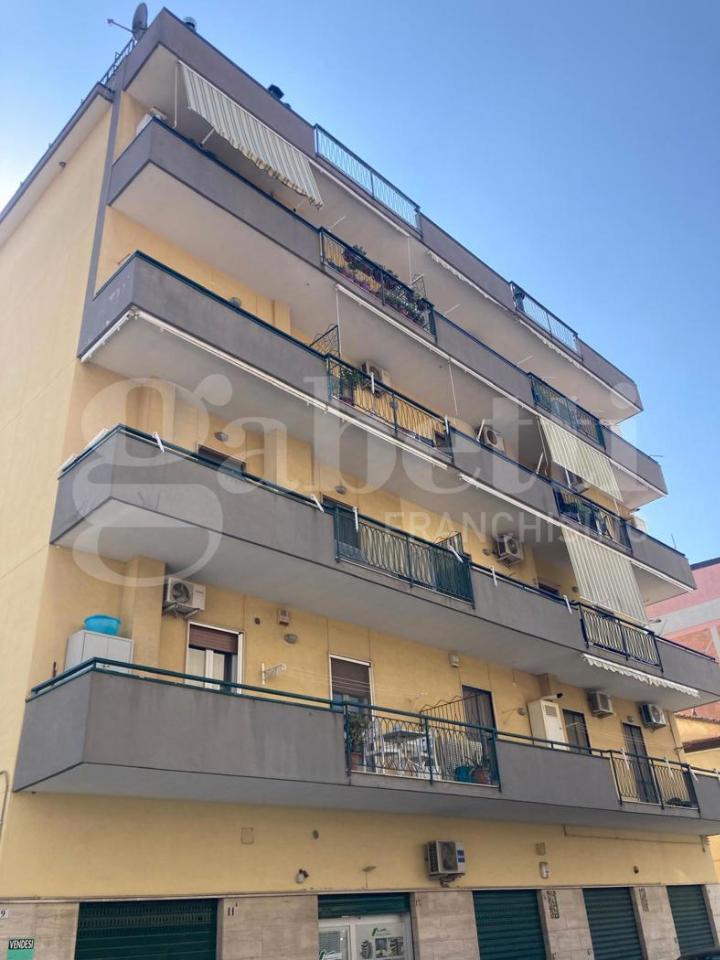 appartamento in vendita a Battipaglia