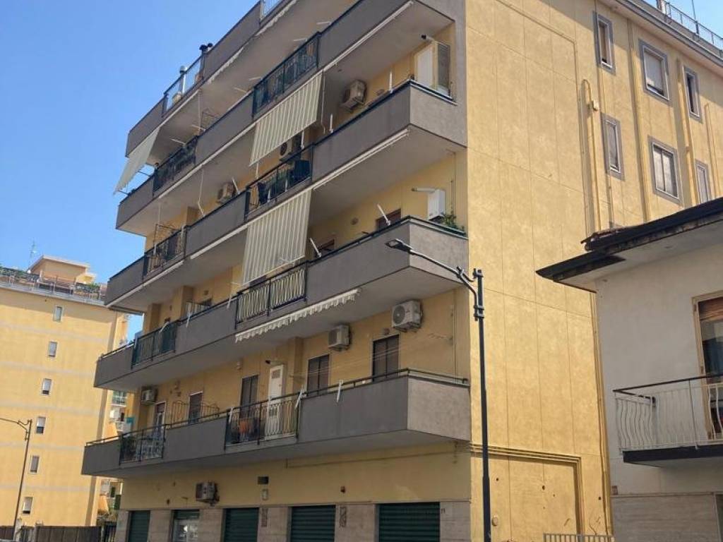 appartamento in vendita a Battipaglia