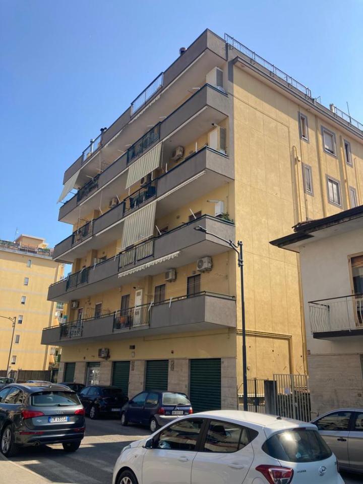 appartamento in vendita a Battipaglia