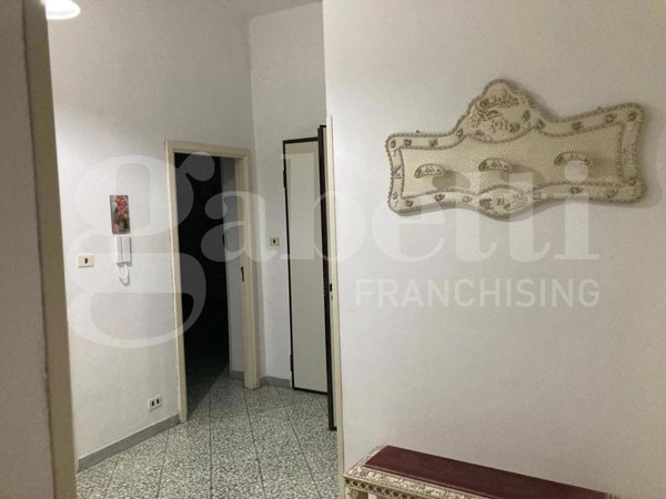 appartamento in vendita a Battipaglia