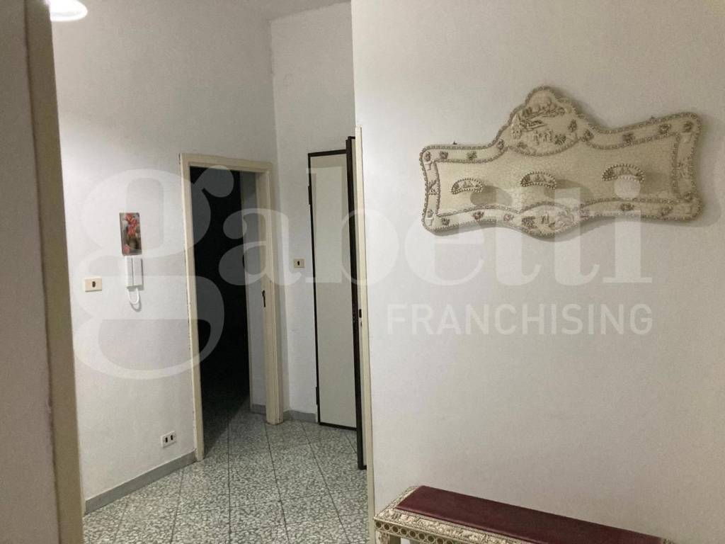 appartamento in vendita a Battipaglia