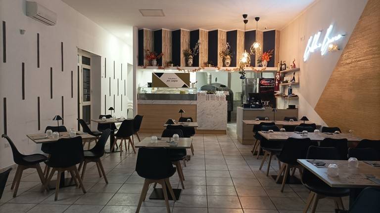 negozio in vendita a Battipaglia