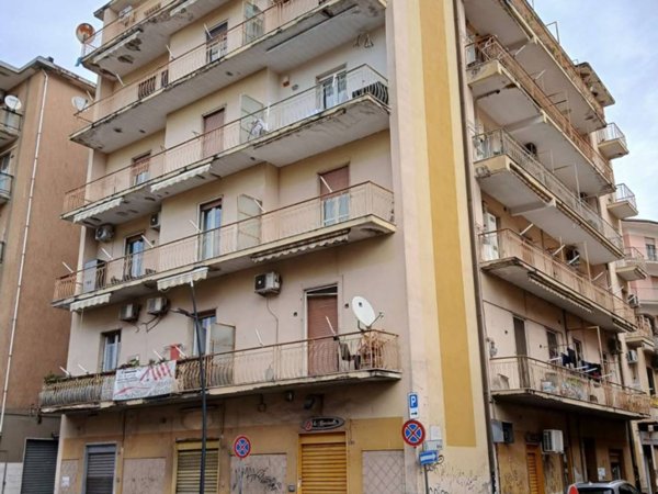 appartamento in vendita a Battipaglia