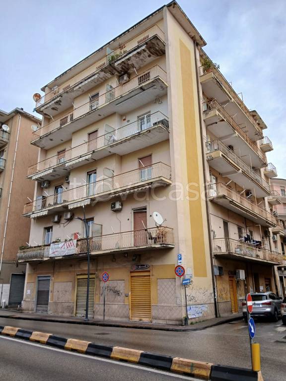 appartamento in vendita a Battipaglia