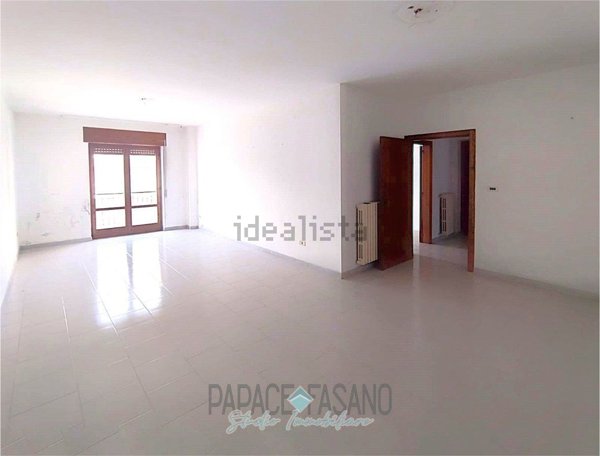 appartamento in vendita a Battipaglia