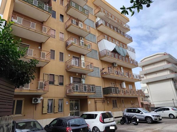 appartamento in vendita a Battipaglia in zona Serroni