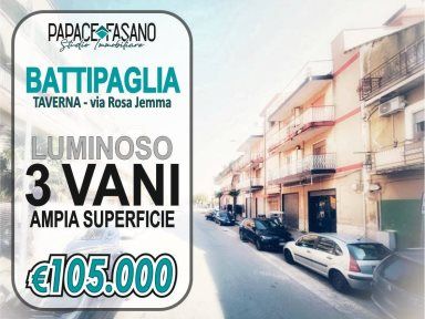 appartamento in vendita a Battipaglia